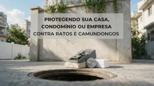Desratização