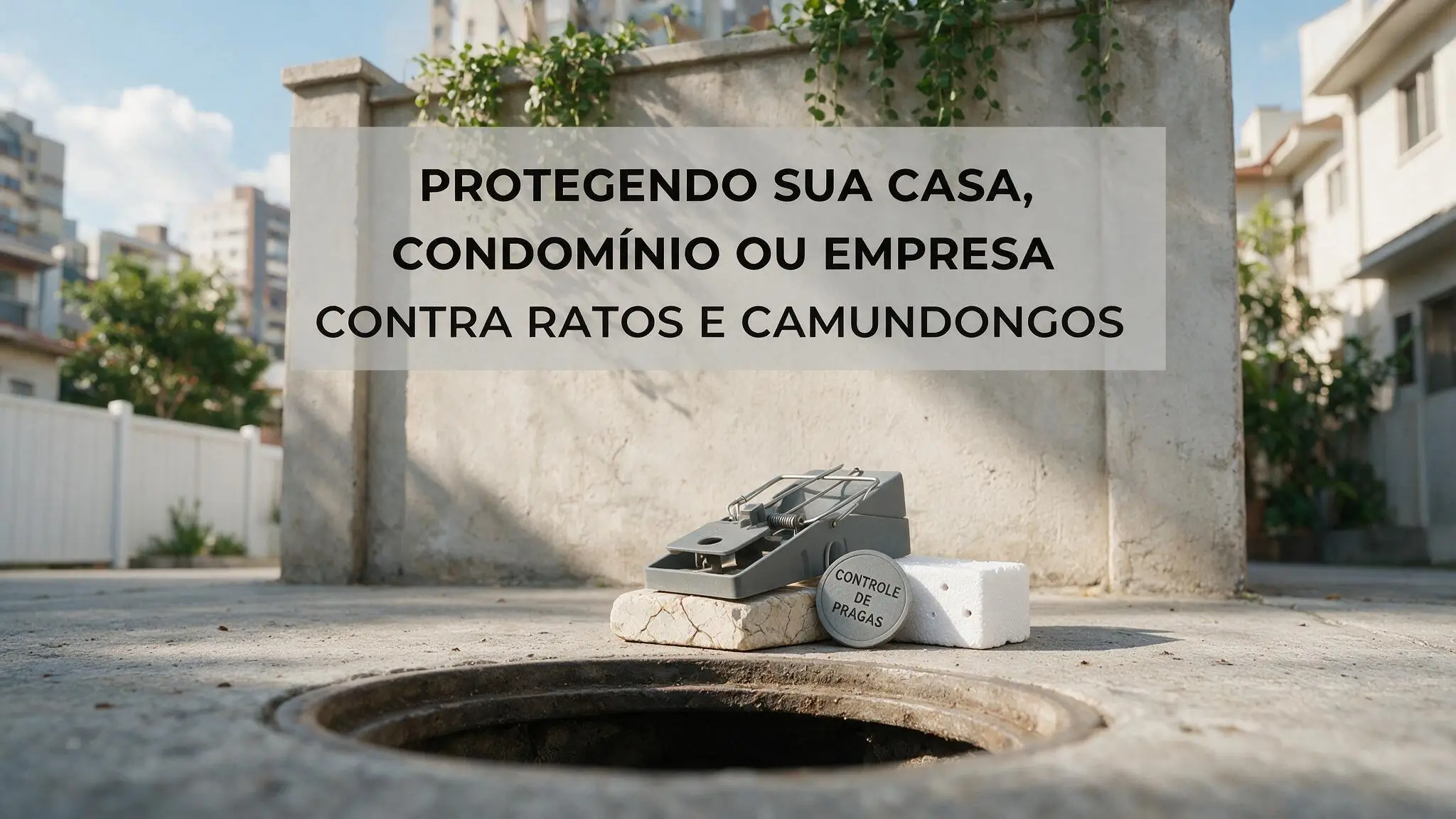Desratização
